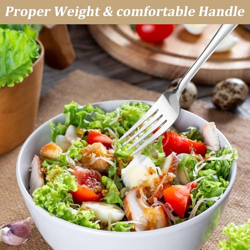 96 PCS Dinner Fork Set (96PCS Dinner Forks)