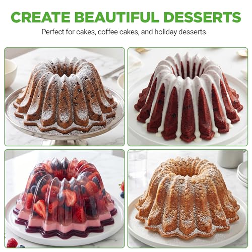 9 Inch Cake Pan