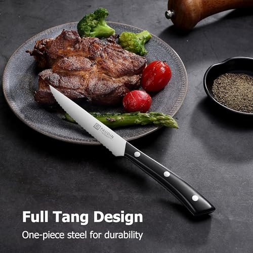 Steak Knife Set of 8 (Steak Knife Set of 8)