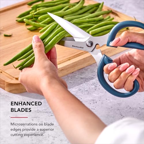 All Purpose Shears (Agave / 1 Pack)