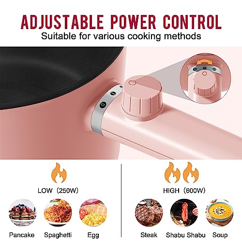 1.5L Hot Pot Electric