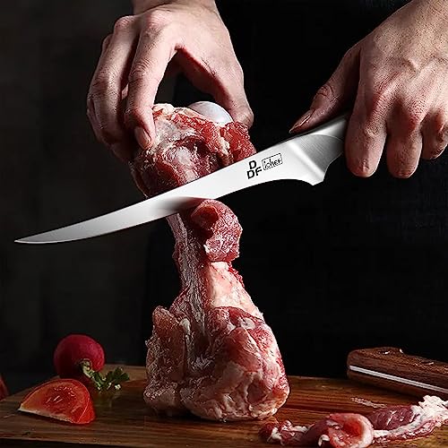 7" Fillet Knife (Fillet Knife)