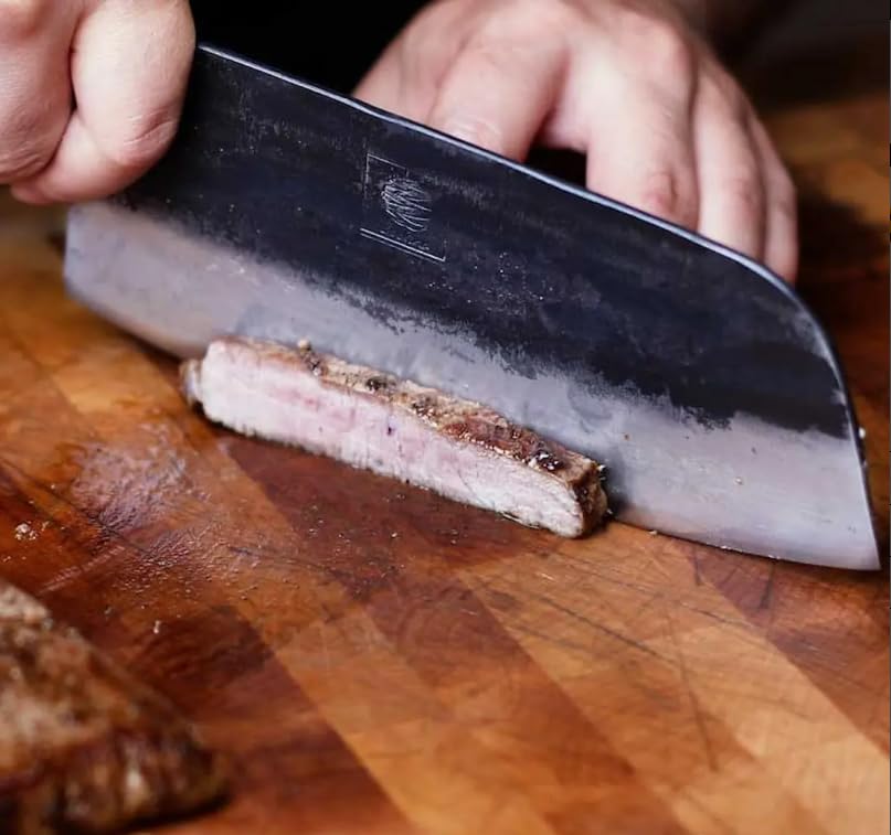 Kapeni Butcher Knife