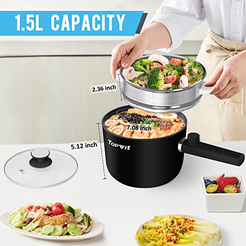 1.5L Hot Pot Electric