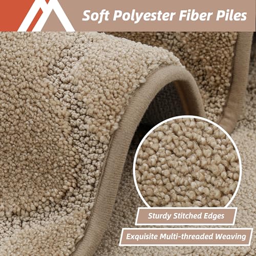 Soft Kitchen Floor Mats and Rugs Non Slip 20"x79"