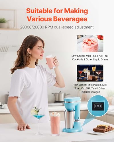 Milkshake Maker