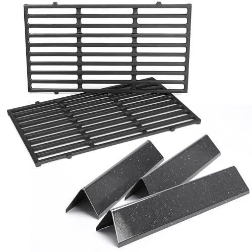 7637 7635 Grill Parts for Weber Spirit E210 (17.5" x 20.5" -7637 7635 Spirit 200)