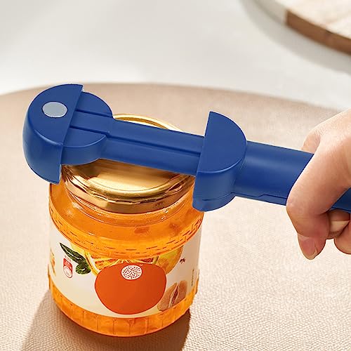Jar Opener Bottle Opener Lid Opener for Weak Hands