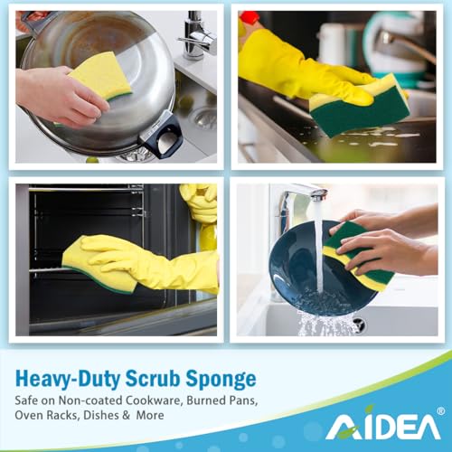 Sponges Kitchen (6 Count)