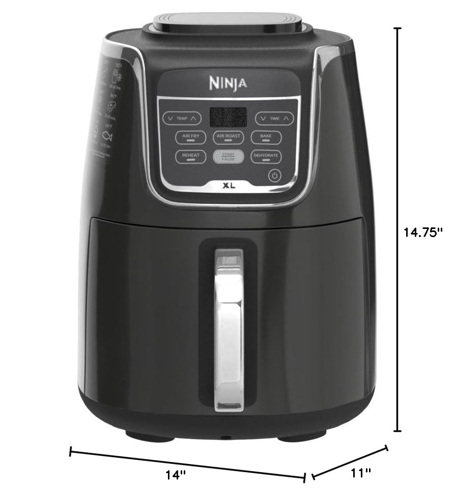 Air Fryer XL 5.5 Qt (5.5 QT XL)