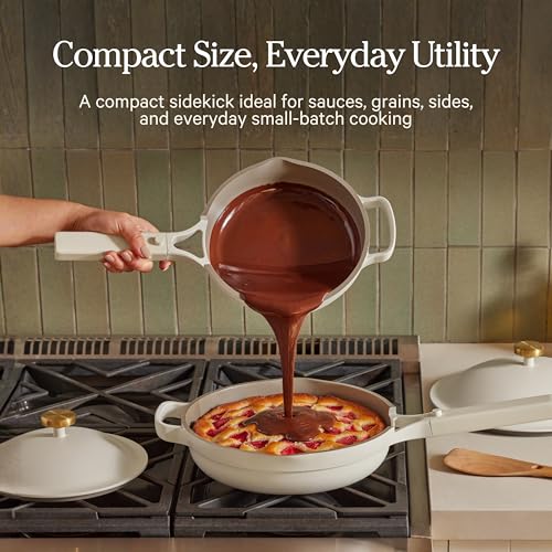 Mini Perfect Pot (2.75 Quarts / Char)