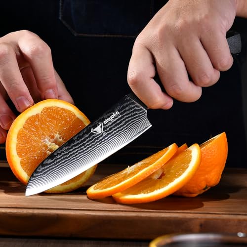 Santoku Knife 5" inches (5")