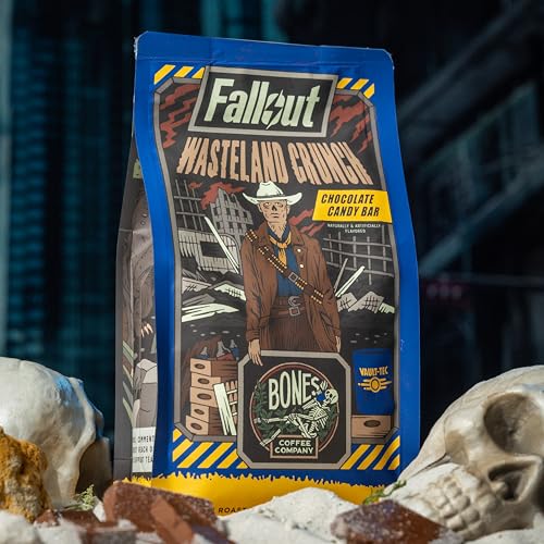 Fallout Wasteland Crunch