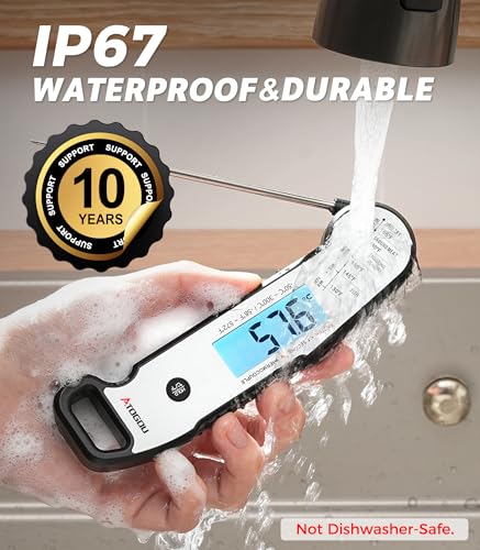 Professional Meat Thermometer Digital