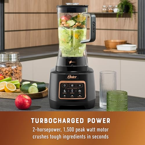 Extreme Mix Blender (1500 Watts Tritan Jar)