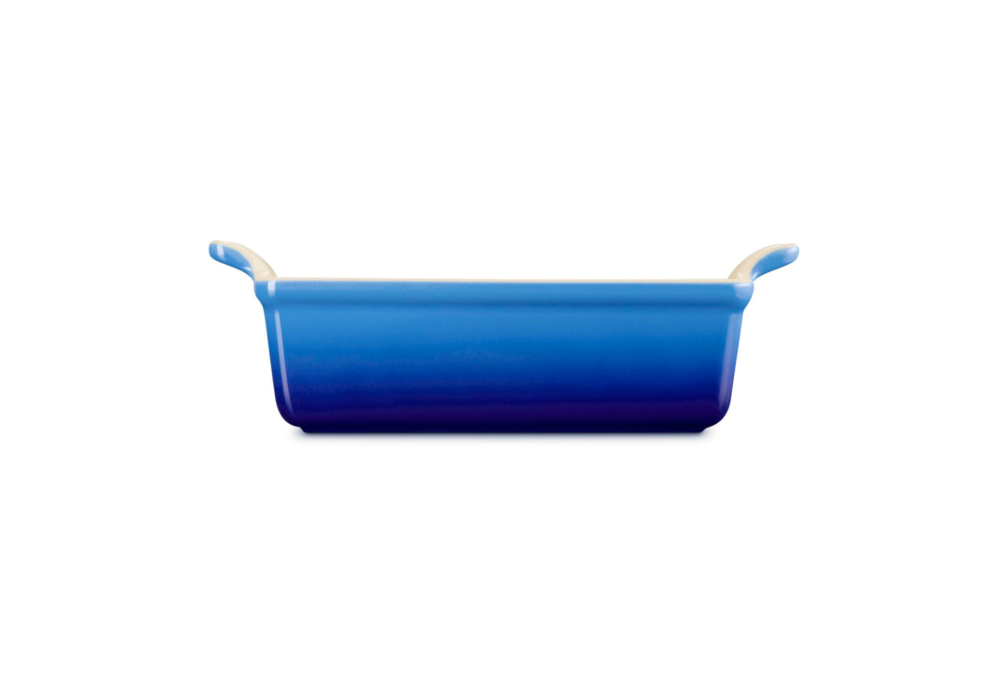 Stoneware Heritage Loaf Pan (Marseille)
