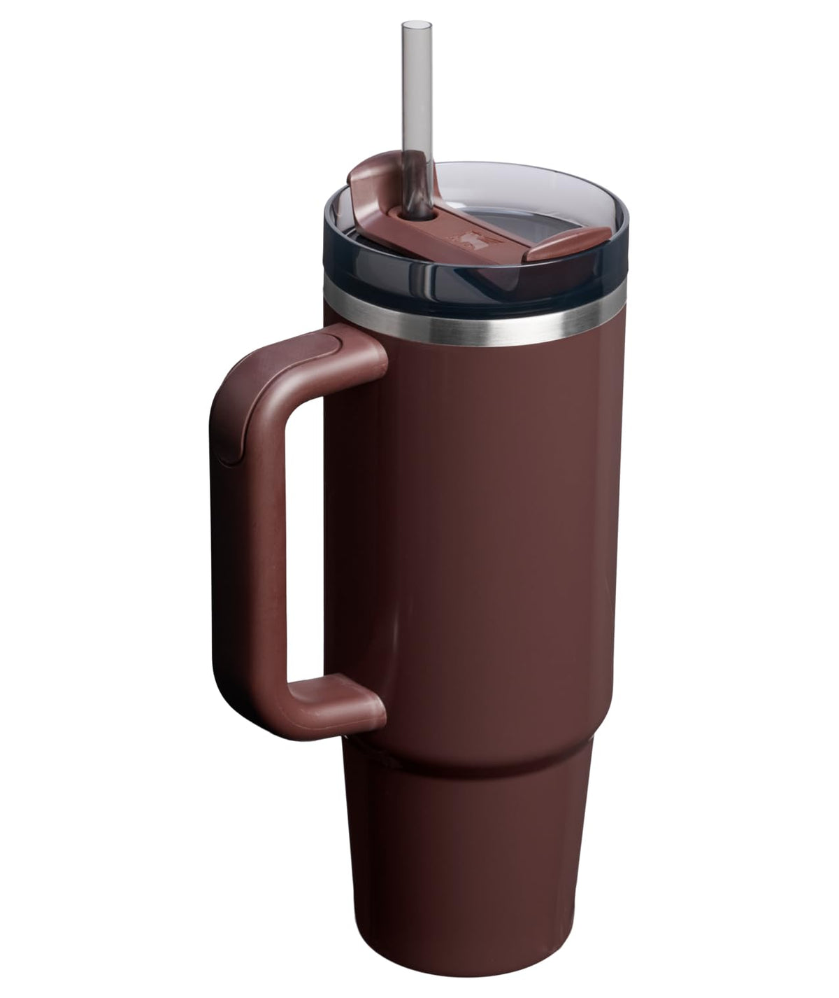 Quencher H2.0 Flow State Tumbler (30 Ounces / Mahogany Gloss)