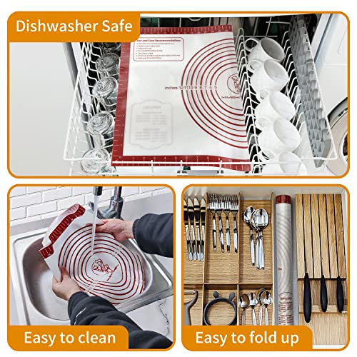 Silicone Baking Mat
