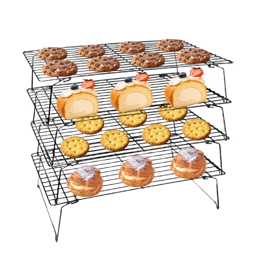 Cooling Racks