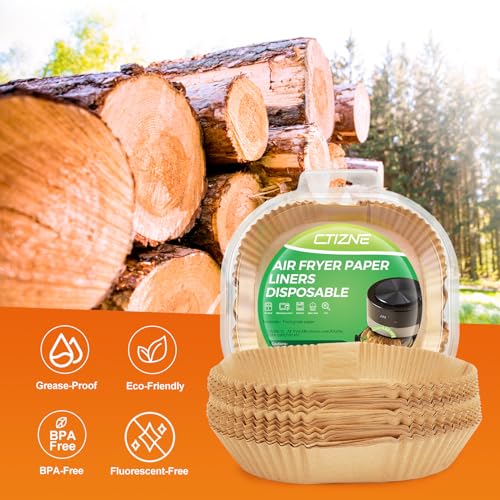 Air Fryer Liners Disposable