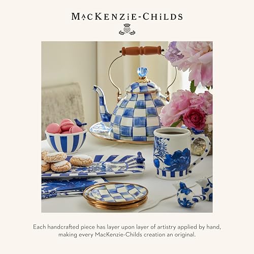 Salt and Pepper Set (Royal Check / Small)