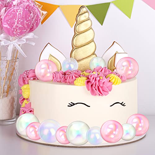 108 Cake Ball