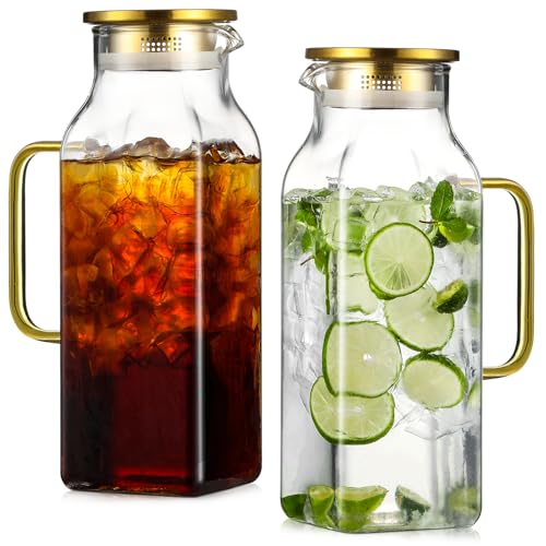 2 Pack 2 Liters