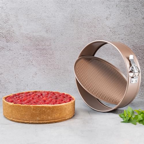 Non Toxic Nonstick 10