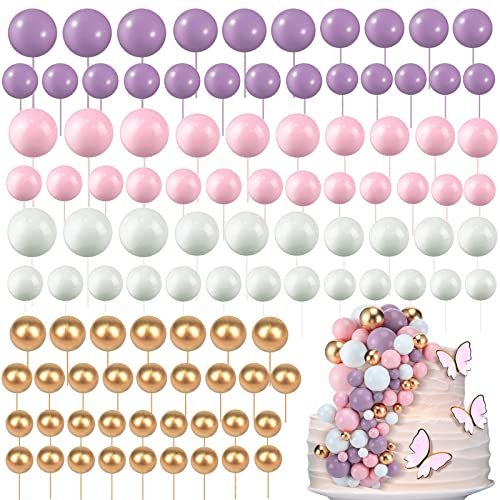 108 Cake Ball