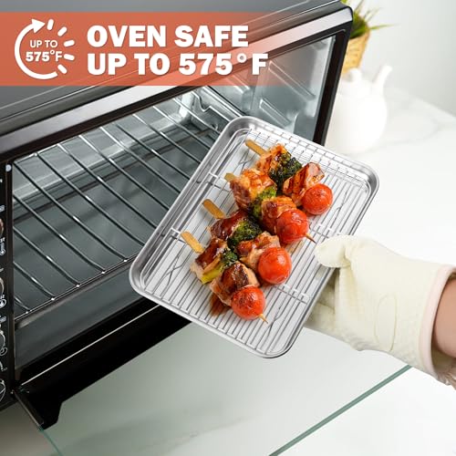 2 Pcs Cooling Rack