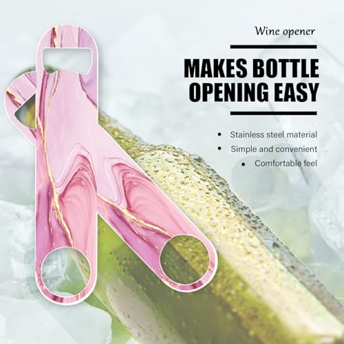 2 PACK Beer Bottle Opener