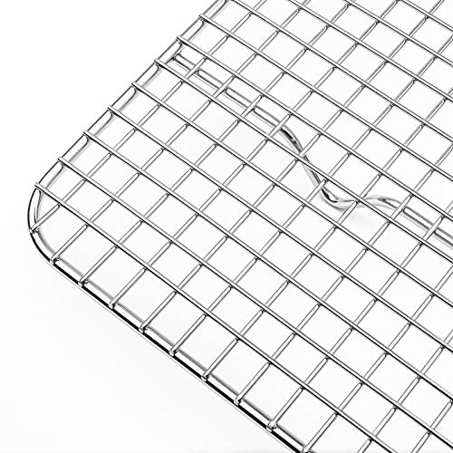 Stainless Steel Baking & Cooling Rack