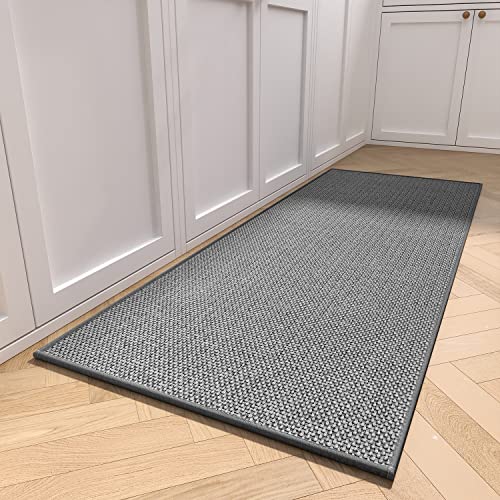 Kitchen Rugs and Mats Non Skid Washable