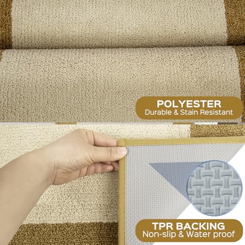 Kitchen Runner Rugs Set