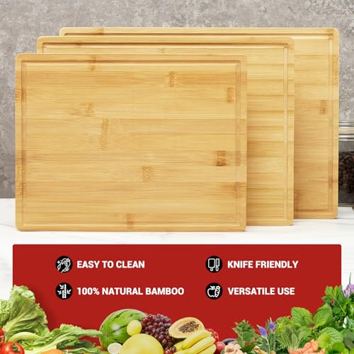 Cutting Board for Kitchen