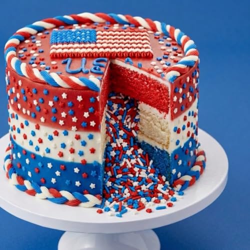 Sprinkles Colored Sugar (USA)
