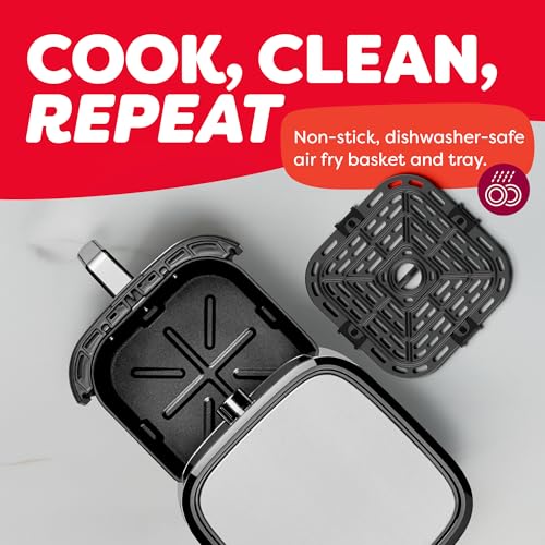 Vortex Plus Mini 4 Qt 6 (Stainless Steel / 4 qt)