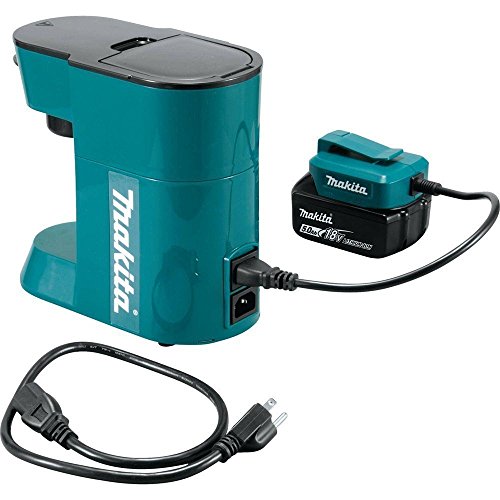Rechargeable Coffee Maker CM500DZ【Japan Domestic genuine products】【Ships from JAPAN】
