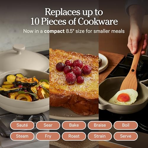 Mini Always Pan (8.5" / Steam)