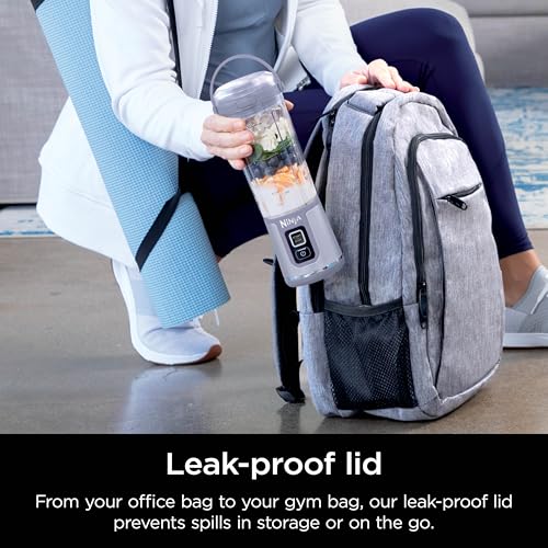 Blast Portable Blender (Lavender)
