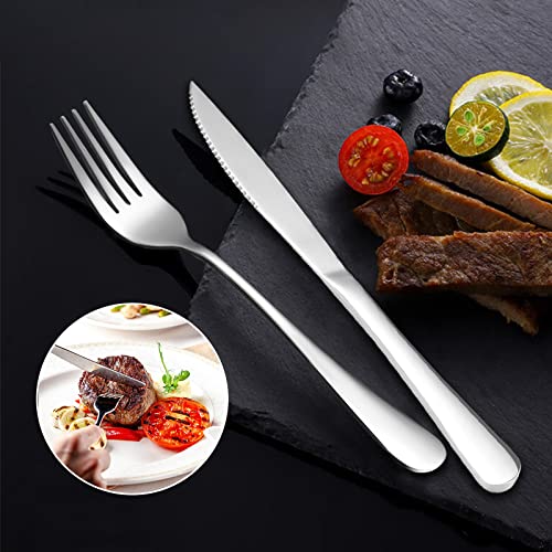 12 piece Dinner Knives (9"Steak Knife(12pcs))