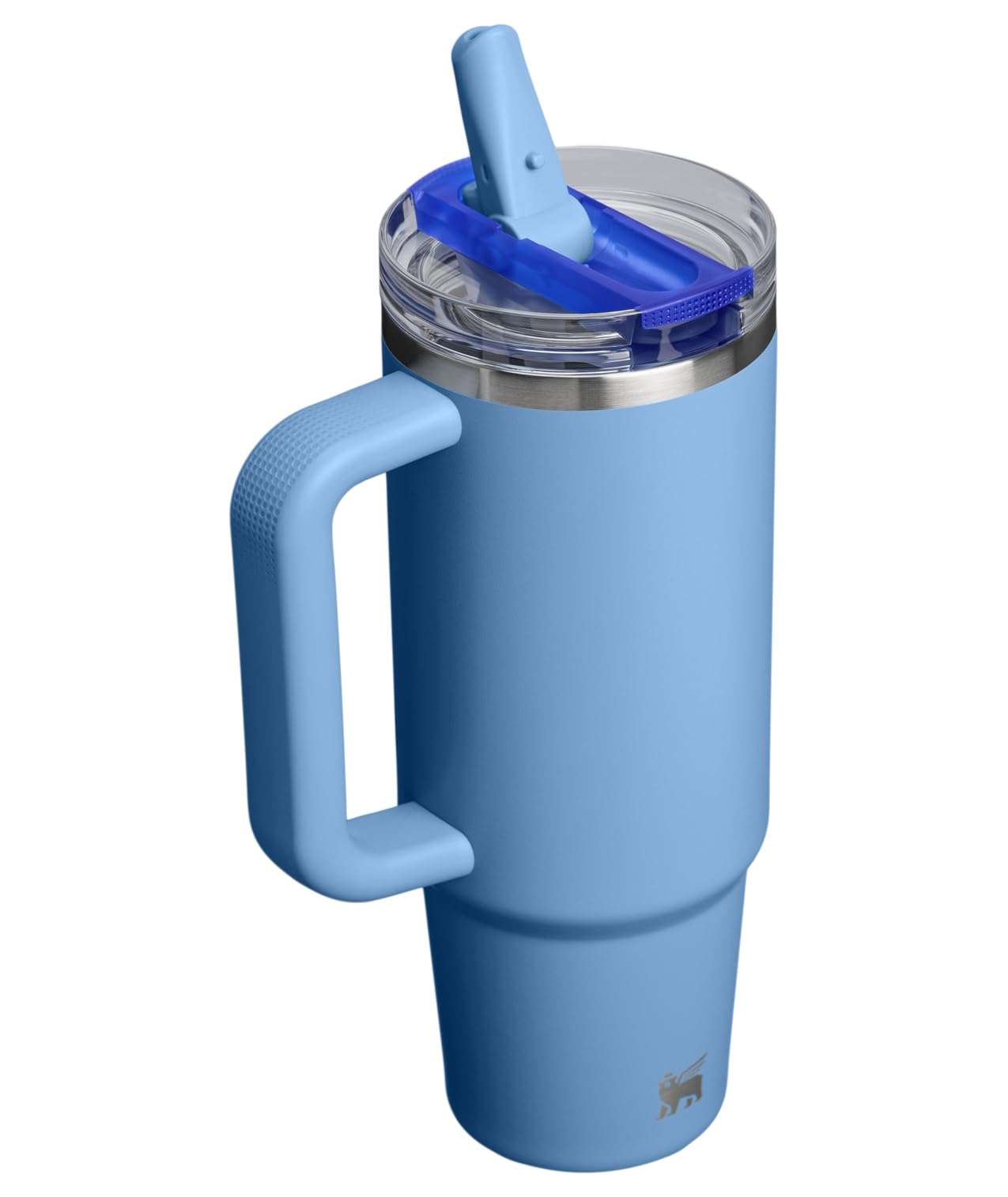 Quencher ProTour Flipstraw Tumbler (30 Ounces / Blue Sky)