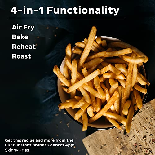 Vortex 2QT Mini Air Fryer (Aqua)