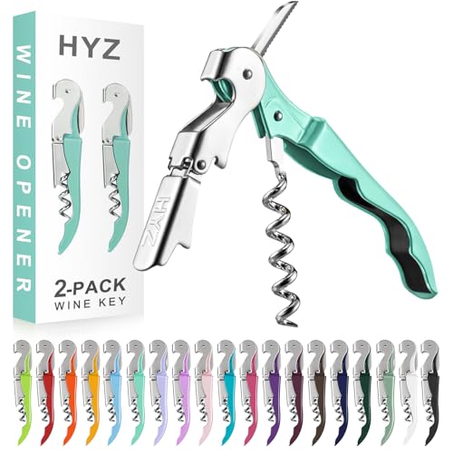 2 Pack Wine Opener (2 Count)