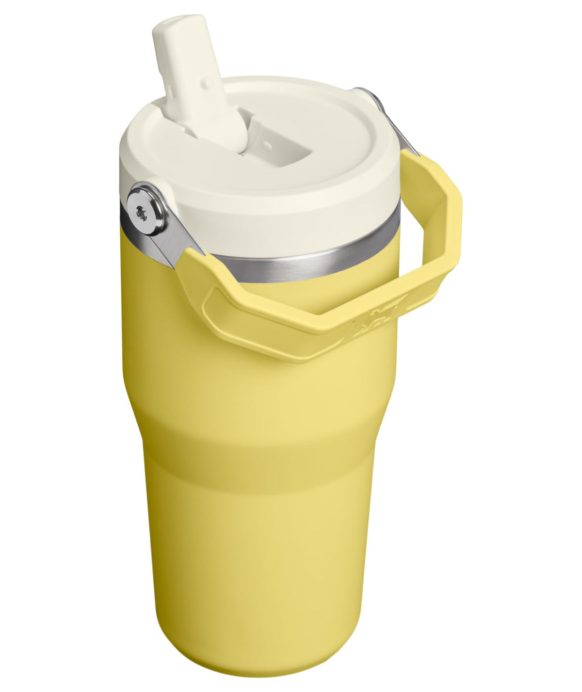 IceFlow 2.0 Flip Straw Tumbler (Daffodil / 20 Ounces)