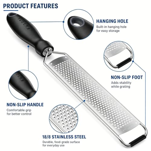 Lemon Zester Grater