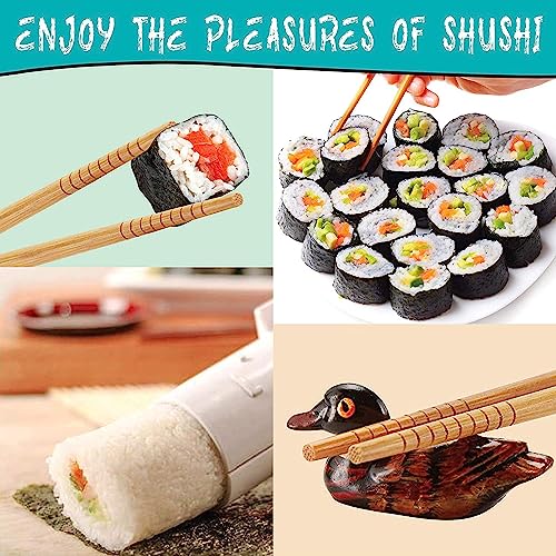 Sushi Making Kit (White)