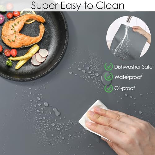 Extra Large Silicone Mat