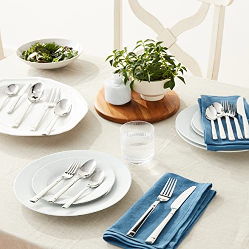 Fair Harbor Flatware Set (8.90 LB / Fair Harbor)