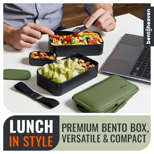 Bento Box Adult